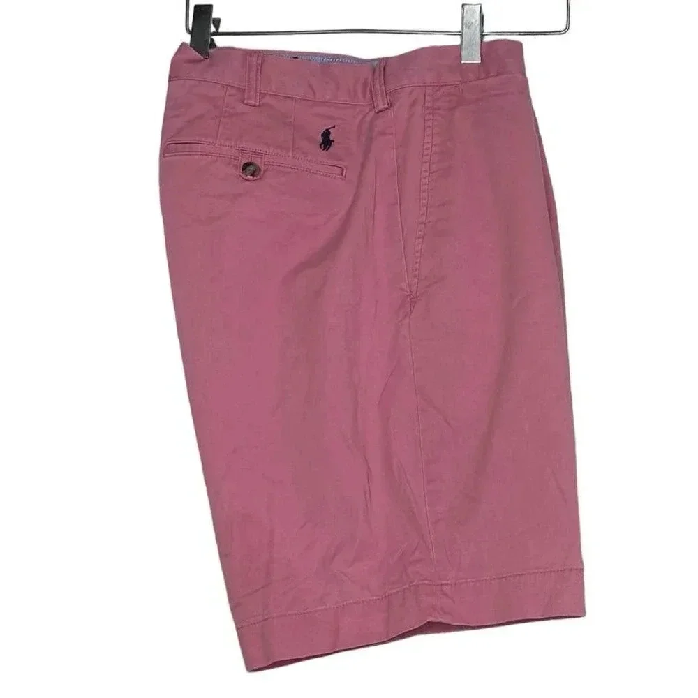 Polo Ralph Lauren measurements inseam